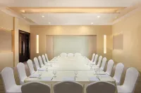Four Points by Sheraton Medan Hoteles en Sei Sikambing D