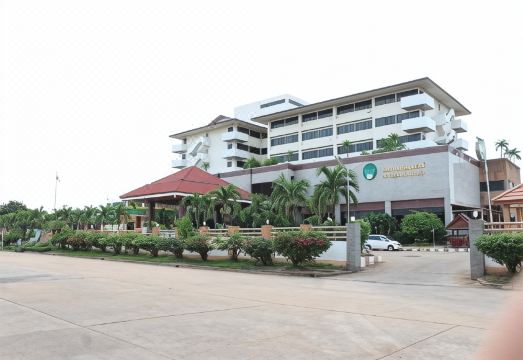 JP 에메랄드 호텔