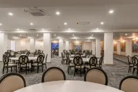 Dorana Art Hotel - breakfast