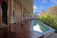 Ocean Beach Resort & Spa - Spa