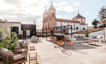 Astuto Boutique Jerez - Adults Only