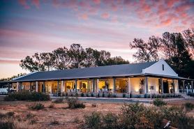 Sweetfontein Boutique Farm Lodge