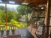 Aan de Bergen Hotels in Swellendam