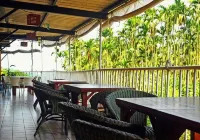 Tian Xiu Mountain Village Hotels in Yunlin