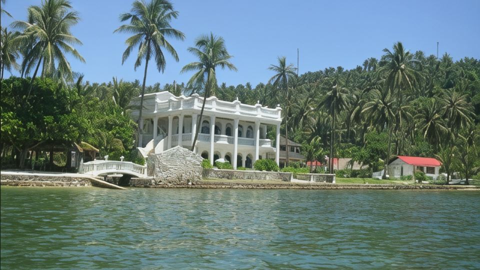 Blue Crystal Beach Resort