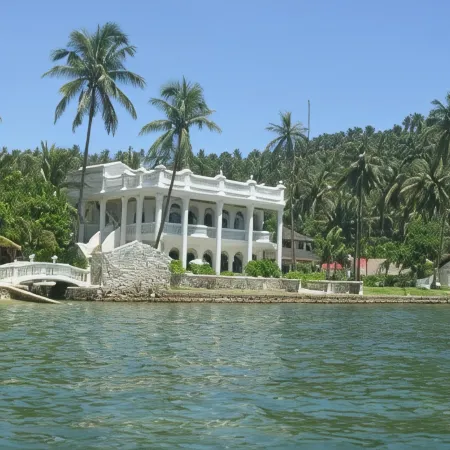Blue Crystal Beach Resort