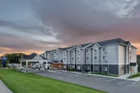 Microtel Inn & Suites by Wyndham Warsaw Hotel a Warsaw
