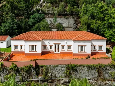 Central Monchique Hotel - Villa Termal Spa Resort - by Unlock Hotels Hoteles en 