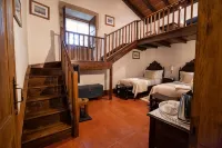 Casa de Anquiao - Turismo de Habitação - Wifi