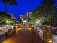 Hotel delle Palme