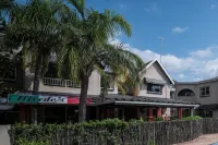 First Group Lake View Cabanas Hotel a St Lucia