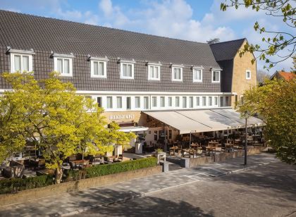 Hotel Parkzicht Eindhoven