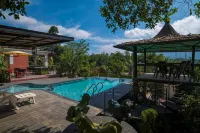 Olives the Boutique Resort - Rooftop Pools