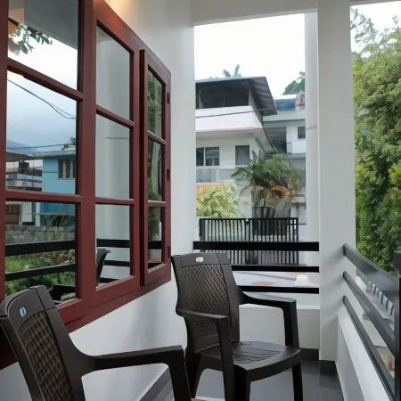 Wanderlust Residence Homestay