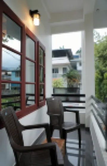 Wanderlust Residence Homestay