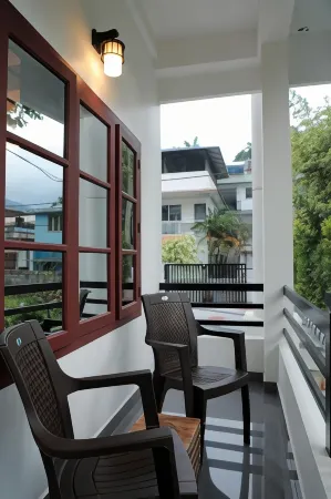 Wanderlust Residence Homestay
