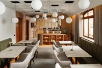 Hotel Brasov Các khách sạn ở Brasov