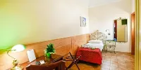 Hotel City - Standard Single Room
