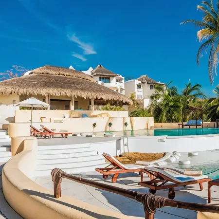 Quinta Real Huatulco