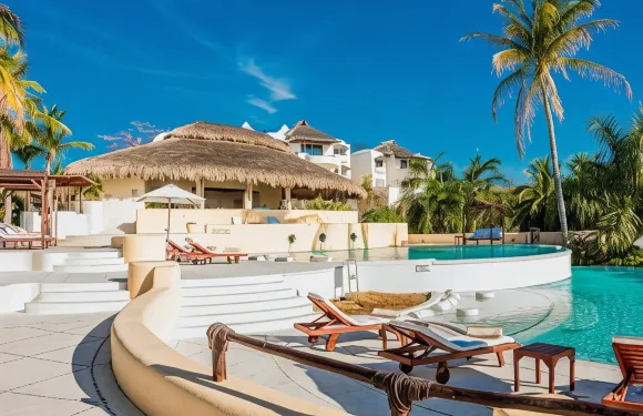 胡特克真實酒莊酒店