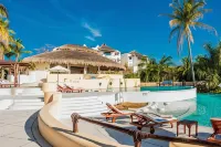 Quinta Real Huatulco - Private Pool