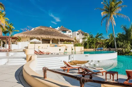 Quinta Real Huatulco