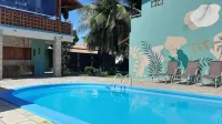 Pousada Anauê - Conde - Pools