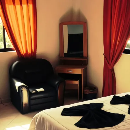 Kandy View Hotel