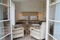 Spreewaldresort Seinerzeit Hotel a Halbe