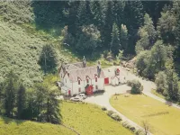 Inverardran House Bed and Breakfast Hotels near Ben More