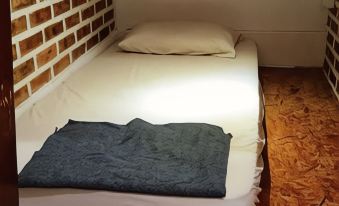 Quiver Dive Team Perhentian Dorm