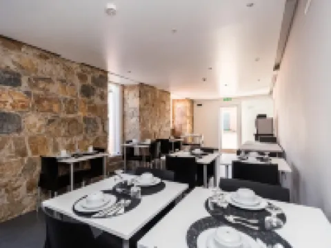 V Dinastia Hoteles en Lisboa