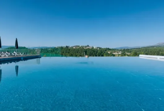 Hotel Casino Chaves Отели в г. 