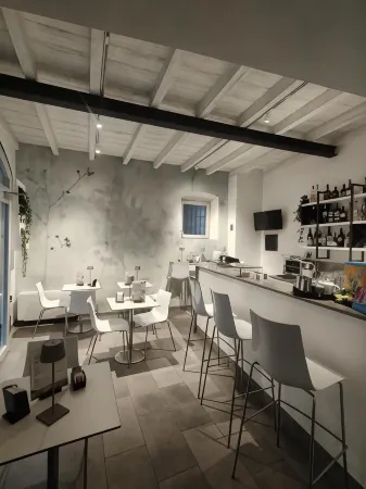 San Rocco Hotel Отели в г. Торре-Больдоне