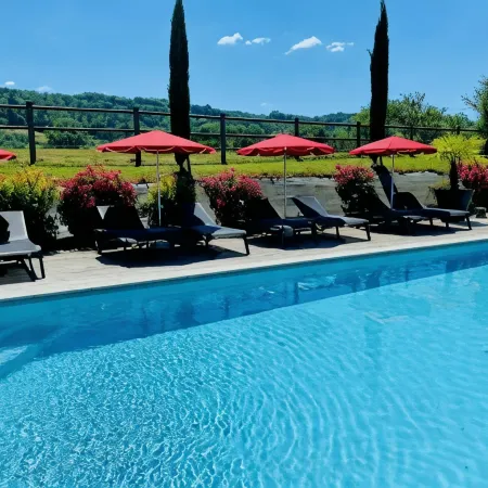 Domaine de Suzel