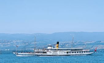 Premiere Classe Annemasse - Ville-La-Grand