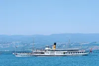 Premiere Classe Annemasse - Ville-La-Grand Hotels in Bonne