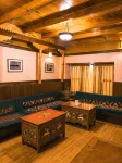 Mountain Lodges of Nepal - Namche Hotel di Namche Bazar