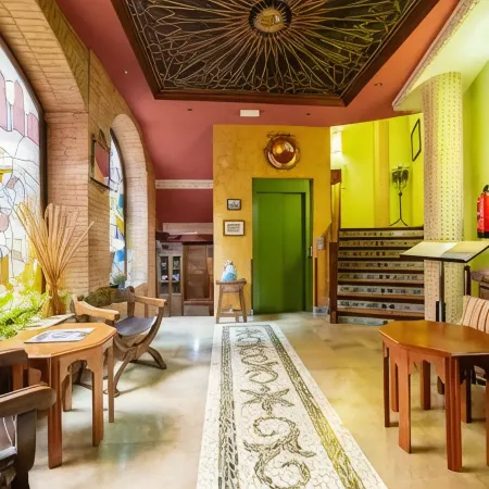 Hotel Posada del Toro