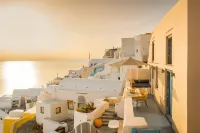 Nano Oia Villas