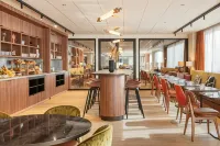 Novotel Paris La Defense Nanterre Hotels in Nanterre