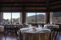Hotel Castello di Giuliano Hotels in San Giuseppe Jato