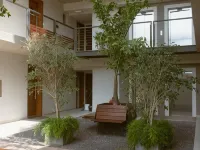 Start Villa Morra Rent Apartments Hotel a Asuncion