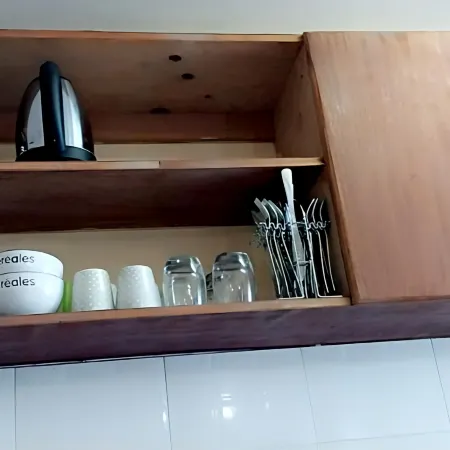 Lux Suites Bamburi Furnished Apartments