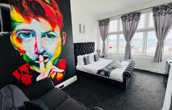 Royal Marine Hotel