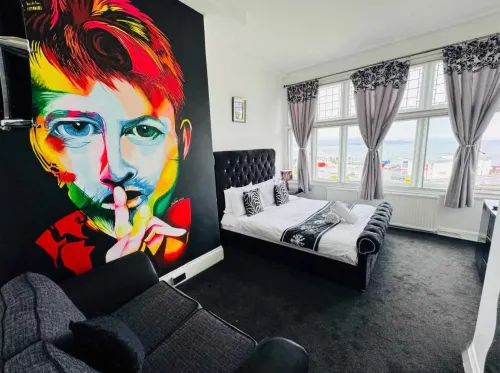 Royal Marine Hotel - 3-Sterne