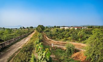 Guldaar - A Luxury Forest Retreat