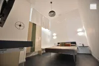 Corte Cairoli B&B and Suites Hotels in Modugno