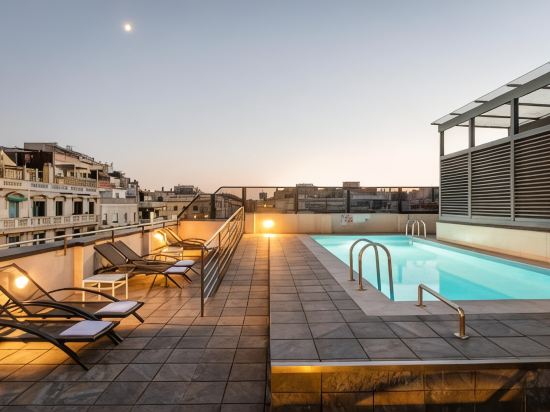 Petit Palace Trencadis