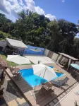 POUSADA NOSSO CANTO ALTER - Pool
